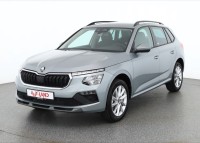 Skoda Kamiq 1.0 TSI DSG 2-Zonen-Klima Sitzheizung LED
