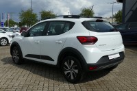 Dacia Sandero Stepway TCe 100 Eco-G