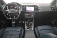 Cupra Ateca 2.0 TSI DSG 4Drive