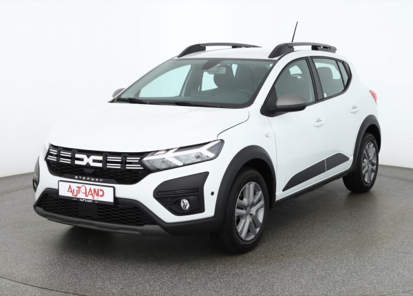Dacia Sandero Stepway 1.0 TCE Expression
