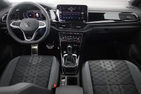 VW T-Roc R-Line Black Style 1.5 TSI DSG