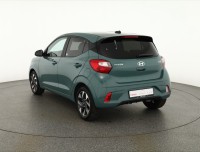 Hyundai i10 1.0