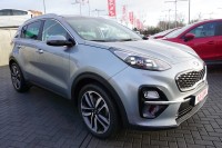 Kia Sportage 1.6 T-GDI Spirit
