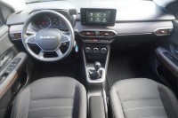 Dacia Sandero Stepway Expression