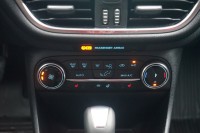 Ford Fiesta 1.0 Titanium X