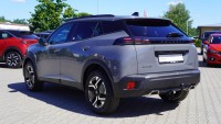 Peugeot 2008 1.2 Hybrid 136 Aut.