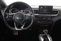 Kia pro_cee'd ProCeed 1.6 T-GDI GT