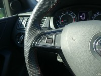 Skoda Rapid Spaceback 1.2 Monte Carlo