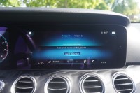 Mercedes-Benz E 200 E200 T Avantgarde