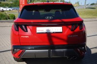 Hyundai Tucson 1.6T-GDI MHEV N-Line Aut.