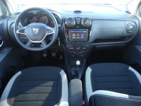 Dacia Lodgy 1.3 TCE Stepway