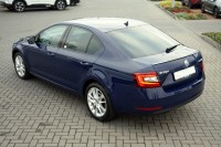 Skoda Octavia 1.8 TSI