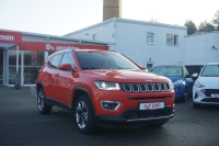 Jeep Compass 1.4 AWD AT