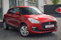 Suzuki Swift 1.2 Dualjet Comfort 4x4