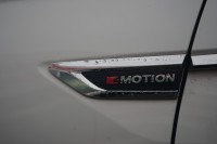 VW Tiguan 1.4 TSI Sound