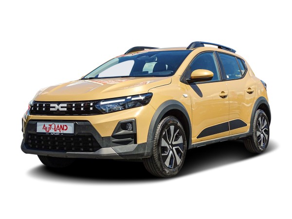 Dacia Sandero Stepway TCe 110 Expression Facelift