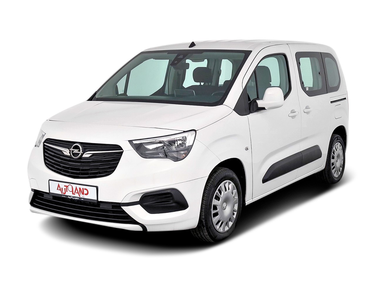 Opel Combo Life 1.2 Turbo Edition