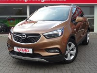 Vorschau: Opel Mokka X 1.4 Turbo Active