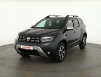 Vorschau: Dacia Duster II 1.3 TCE Prestige