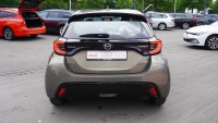 Mazda 2 Hybrid 1.5 Agile