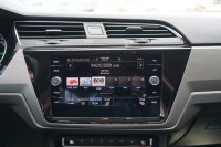 VW Touran 1.5 TSI DSG Comfortline