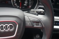 Audi A4 Avant 35 2.0 TDI S line