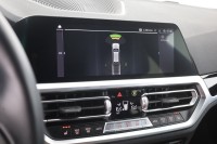 BMW 320 e Touring Advantage