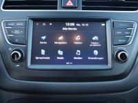 Hyundai i20 1.2 YES!