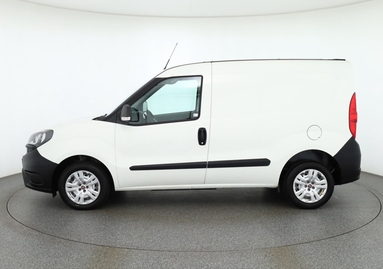 Fiat Doblo 1.3 16V Kasten