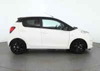 Citroen C1 1.0 VTi Feel