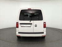 VW Caddy Maxi 1.0 TSI