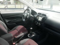 Mitsubishi Space Star 1.2 Diamant Edition+