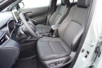 Toyota Corolla Cross 2.0 Hybrid Lounge