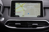MG HS 1.5 T-GDI Comfort Aut.