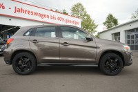 Mitsubishi ASX 2.0 MIVEC Intro