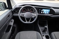 VW Caddy 2.0 TDI