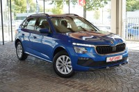 Skoda Kamiq 1.5 TSI DSG