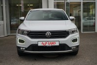 VW T-Roc 1.5 TSI Sport