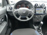 Dacia Sandero Stepway II 0.9 TCE