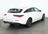 Mercedes-Benz CLA 250 e Progressive