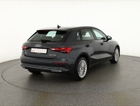 Audi A3 Sportback 35 TFSI S-tronic