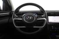 Hyundai Tucson 1.6 CRDI 4WD