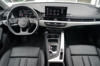 Audi A4 Quattro Avant 45 TFSI quattro S line