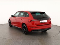 Skoda Scala 1.5 TSI Monte Carlo