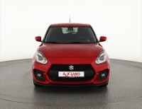 Suzuki Swift 1.4 Boosterjet Sport