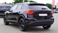 Audi Q2 30 TFSI S line
