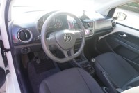 VW up up! 1.0 TSI