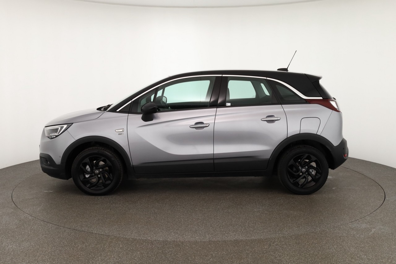 Opel Crossland X 1.2 Turbo 120 Jahre