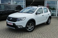 Vorschau: Dacia Sandero Stepway 0.9 TCE
