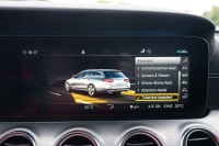Mercedes-Benz E 200 E450 4Matic T-Modell AMG Line